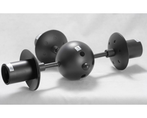 Оформить заказ Люстра на штанге LOFT LSP-8165| VIVID-LIGHT.RU