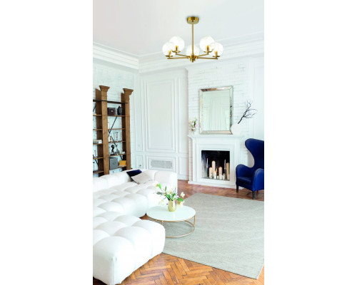 Заказать Люстра на штанге LUMION 3769/5C| VIVID-LIGHT.RU