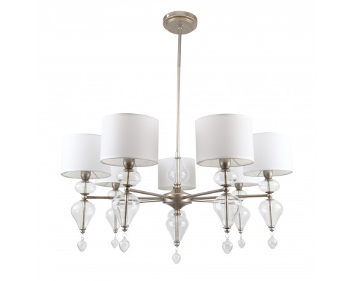 Заказать Люстра на штанге Favourite 2554-7P| VIVID-LIGHT.RU