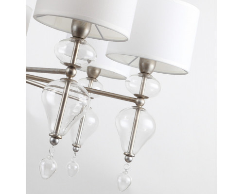 Заказать Люстра на штанге Favourite 2554-7P| VIVID-LIGHT.RU