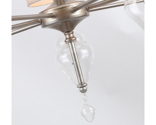 Заказать Люстра на штанге Favourite 2554-7P| VIVID-LIGHT.RU