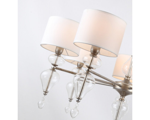 Заказать Люстра на штанге Favourite 2554-7P| VIVID-LIGHT.RU