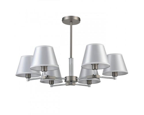 Сделать заказ Люстра на штанге Vele Luce VL4003L06| VIVID-LIGHT.RU