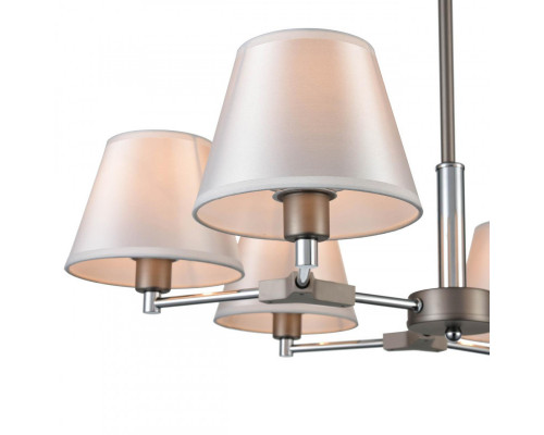 Сделать заказ Люстра на штанге Vele Luce VL4003L06| VIVID-LIGHT.RU