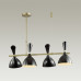 Оформить заказ Люстра на штанге Odeon Light 4665/4| VIVID-LIGHT.RU
