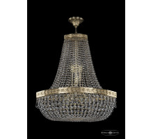 Люстра на штанге Bohemia Ivele Crystal 19013/H2/60IV G