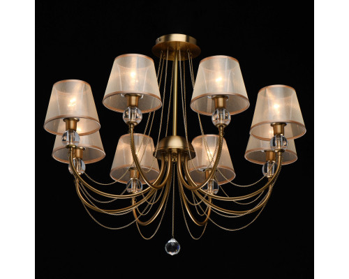 Оформить заказ Люстра на штанге MW-Light 684011608| VIVID-LIGHT.RU