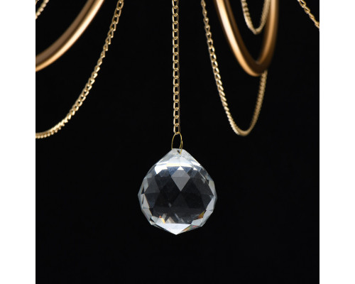 Оформить заказ Люстра на штанге MW-Light 684011608| VIVID-LIGHT.RU