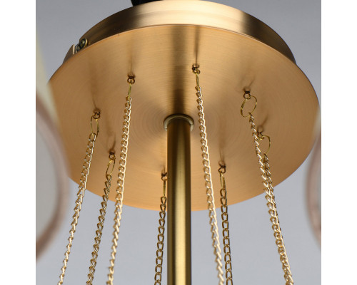 Оформить заказ Люстра на штанге MW-Light 684011608| VIVID-LIGHT.RU