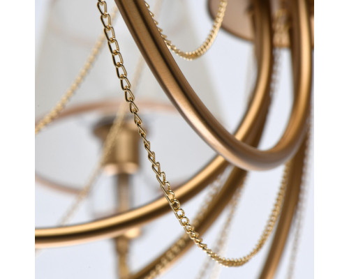 Оформить заказ Люстра на штанге MW-Light 684011608| VIVID-LIGHT.RU