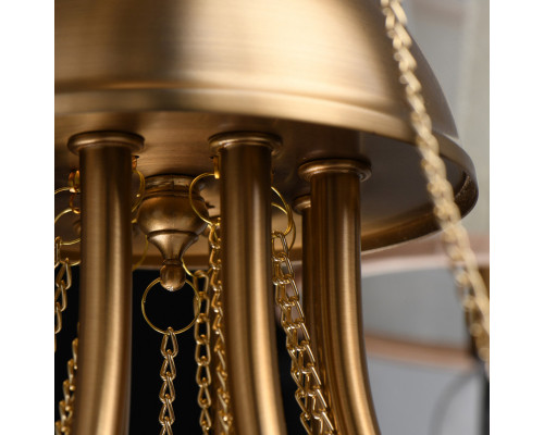 Оформить заказ Люстра на штанге MW-Light 684011608| VIVID-LIGHT.RU