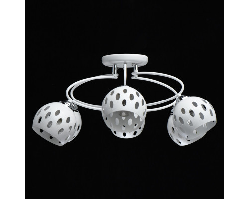 Купить Люстра на штанге DeMarkt 220012306| VIVID-LIGHT.RU