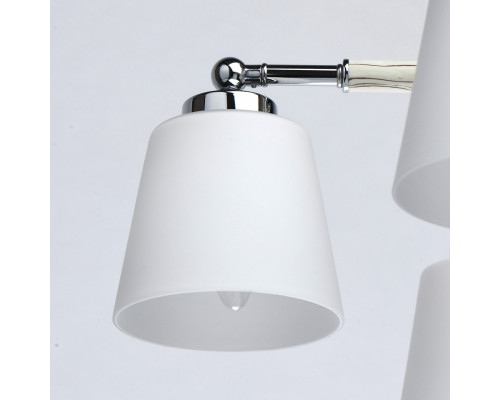 Сделать заказ Люстра на штанге DeMarkt 693012205| VIVID-LIGHT.RU