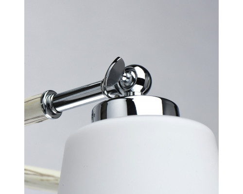 Сделать заказ Люстра на штанге DeMarkt 693012205| VIVID-LIGHT.RU