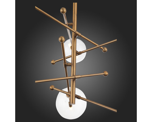 Купить Люстра на штанге ST-Luce SL1205.303.06| VIVID-LIGHT.RU