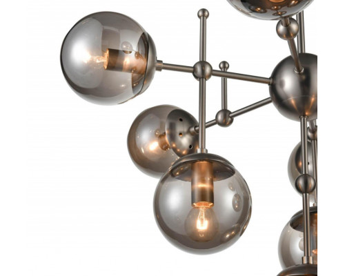 Заказать Люстра на штанге Vele Luce VL5013P10| VIVID-LIGHT.RU