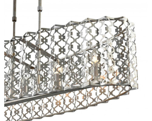 Заказать Люстра на штанге Vele Luce VL4055P05| VIVID-LIGHT.RU