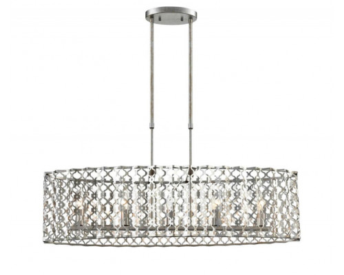 Заказать Люстра на штанге Vele Luce VL4055P05| VIVID-LIGHT.RU