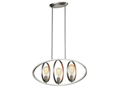 Оформить заказ Люстра на штанге Vele Luce VL5115P03| VIVID-LIGHT.RU