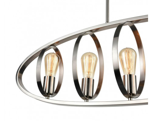 Заказать Люстра на штанге Vele Luce VL5115P05| VIVID-LIGHT.RU