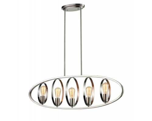 Заказать Люстра на штанге Vele Luce VL5115P05| VIVID-LIGHT.RU