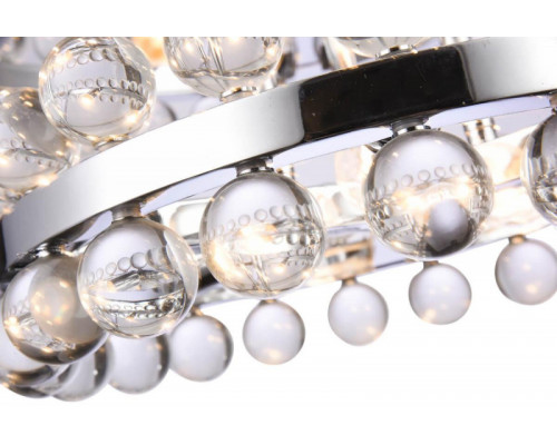 Оформить заказ Люстра на штанге Vele Luce VL4143L16| VIVID-LIGHT.RU