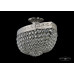 Сделать заказ Люстра на штанге Bohemia Ivele Crystal 19283/60IV Ni| VIVID-LIGHT.RU