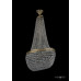 Заказать Люстра на штанге Bohemia Ivele Crystal 19283/H2/100IV Pa| VIVID-LIGHT.RU