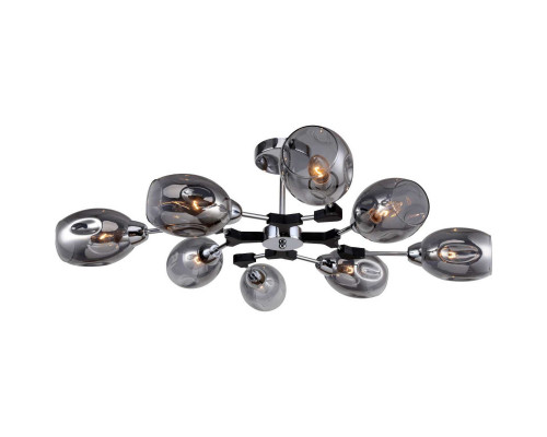 Оформить заказ Люстра на штанге Stilfort 2112/09/08C| VIVID-LIGHT.RU