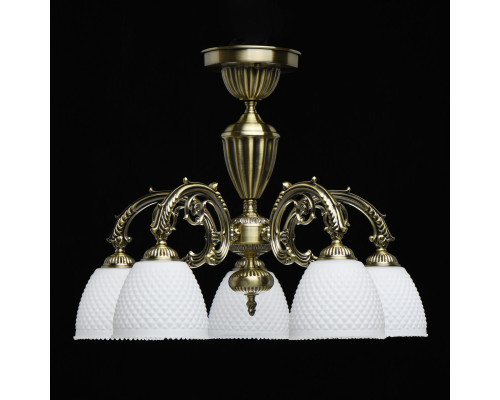 Сделать заказ Люстра на штанге MW-Light 114010405| VIVID-LIGHT.RU