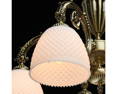 Сделать заказ Люстра на штанге MW-Light 114010405| VIVID-LIGHT.RU