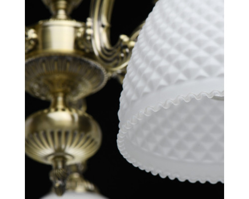 Сделать заказ Люстра на штанге MW-Light 114010405| VIVID-LIGHT.RU