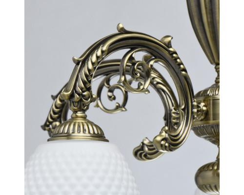 Сделать заказ Люстра на штанге MW-Light 114010405| VIVID-LIGHT.RU