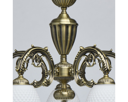 Сделать заказ Люстра на штанге MW-Light 114010405| VIVID-LIGHT.RU