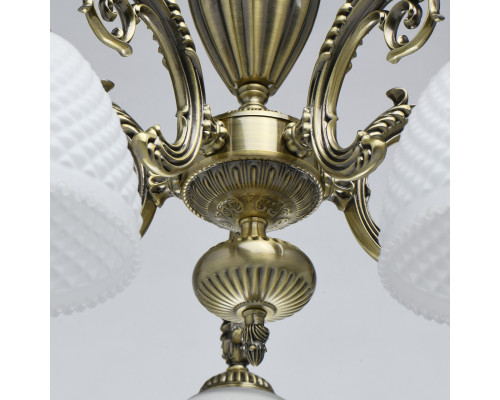 Сделать заказ Люстра на штанге MW-Light 114010405| VIVID-LIGHT.RU