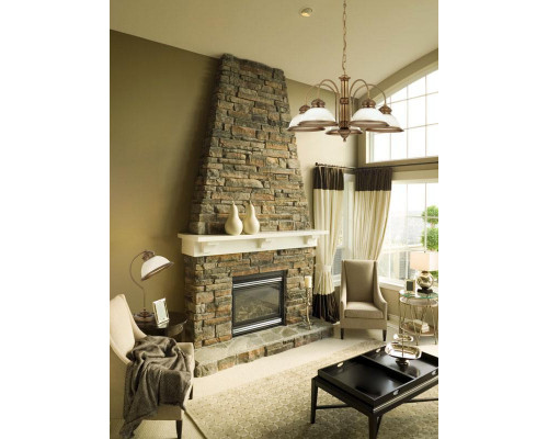 Оформить заказ Люстра на штанге Kutek LID-ZW-5(N)| VIVID-LIGHT.RU