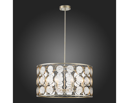 Сделать заказ Люстра на штанге ST-Luce SL1105.203.08| VIVID-LIGHT.RU