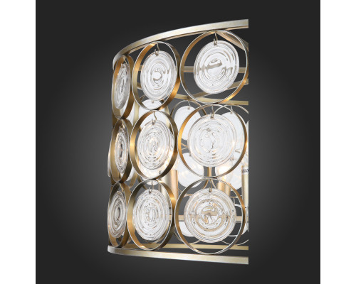 Сделать заказ Люстра на штанге ST-Luce SL1105.203.08| VIVID-LIGHT.RU