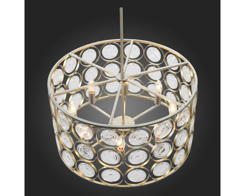 Сделать заказ Люстра на штанге ST-Luce SL1105.203.08| VIVID-LIGHT.RU