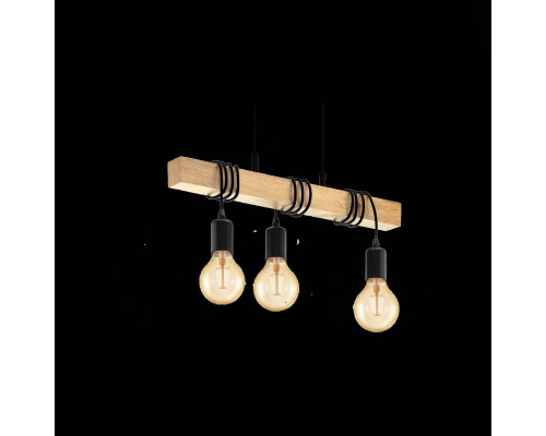 Заказать Люстра на штанге Evoluce SL1142.403.03| VIVID-LIGHT.RU