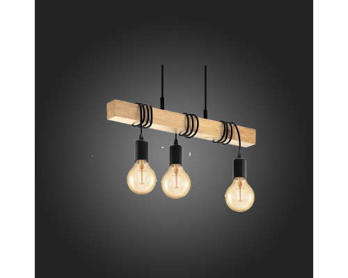 Заказать Люстра на штанге Evoluce SL1142.403.03| VIVID-LIGHT.RU