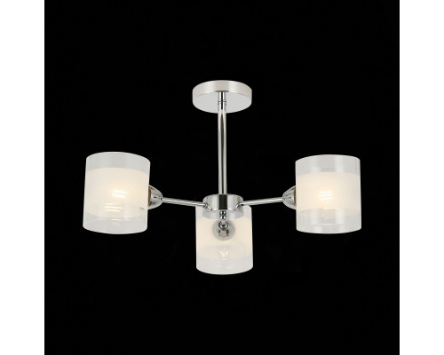 Заказать Люстра на штанге Evoluce SLE102802-03| VIVID-LIGHT.RU