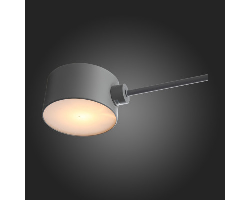 Заказать Люстра на штанге Evoluce SLE183702-04| VIVID-LIGHT.RU