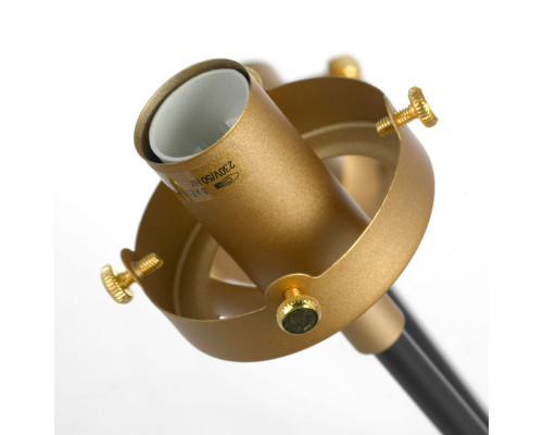 Сделать заказ Люстра на штанге LOFT LSP-8258| VIVID-LIGHT.RU