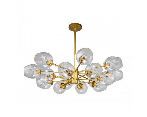 Заказать Люстра на штанге Favourite 2625-16P| VIVID-LIGHT.RU