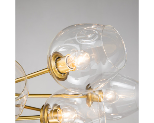 Заказать Люстра на штанге Favourite 2625-16P| VIVID-LIGHT.RU