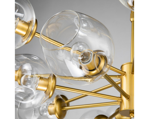 Заказать Люстра на штанге Favourite 2625-16P| VIVID-LIGHT.RU