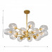 Заказать Люстра на штанге Favourite 2625-16P| VIVID-LIGHT.RU