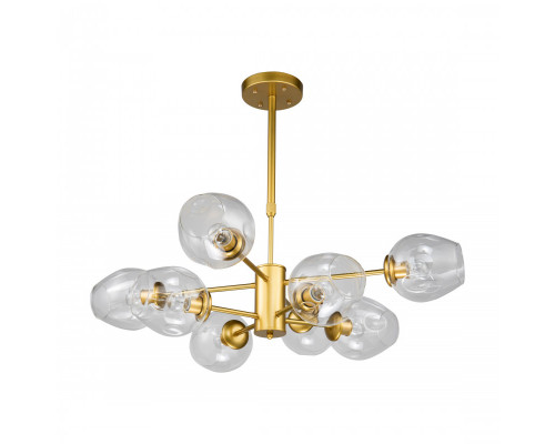 Сделать заказ Люстра на штанге Favourite 2625-8P| VIVID-LIGHT.RU