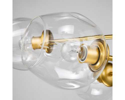 Сделать заказ Люстра на штанге Favourite 2625-8P| VIVID-LIGHT.RU